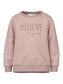 NMFNOLLY Sweatshirts - Rose Smoke
