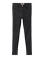 NKFPOLLY Jeans - Black Denim