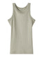 NKFHAJABINE T-Shirts & Tops - Dried Sage