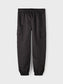 NKFNIZTEKS Trousers - Black