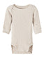 NBNHELLO T-Shirts & Tops - Humus