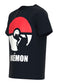 NKMNABEL T-shirts & Tops - Black