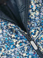 NMFMAXI Outerwear - Dark Sapphire