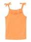 NMFHELEN T-Shirts & Tops - Mock Orange