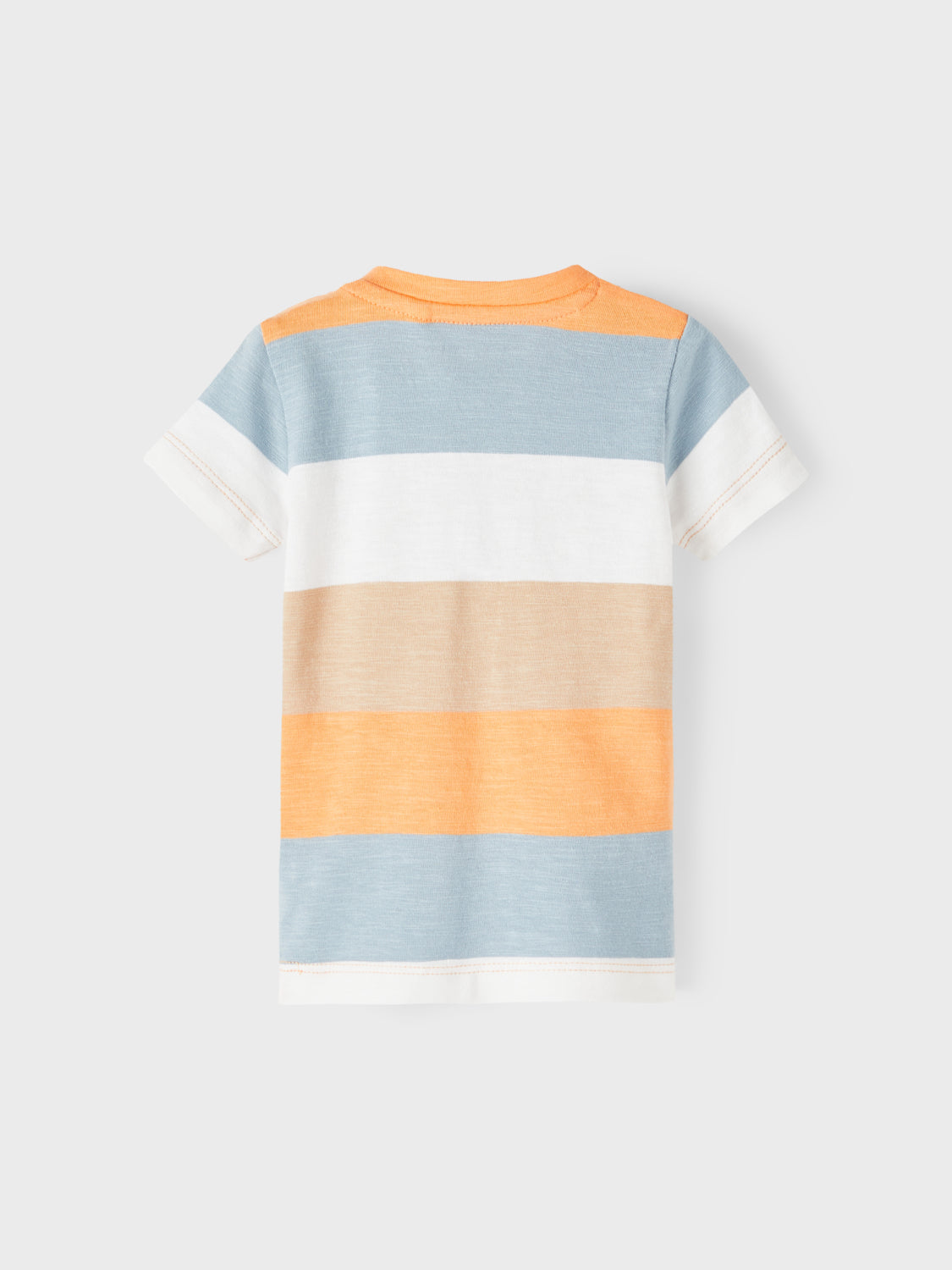 NBMJAWN T-Shirts & Tops - Mock Orange