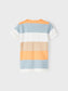 NBMJAWN T-Shirts & Tops - Mock Orange