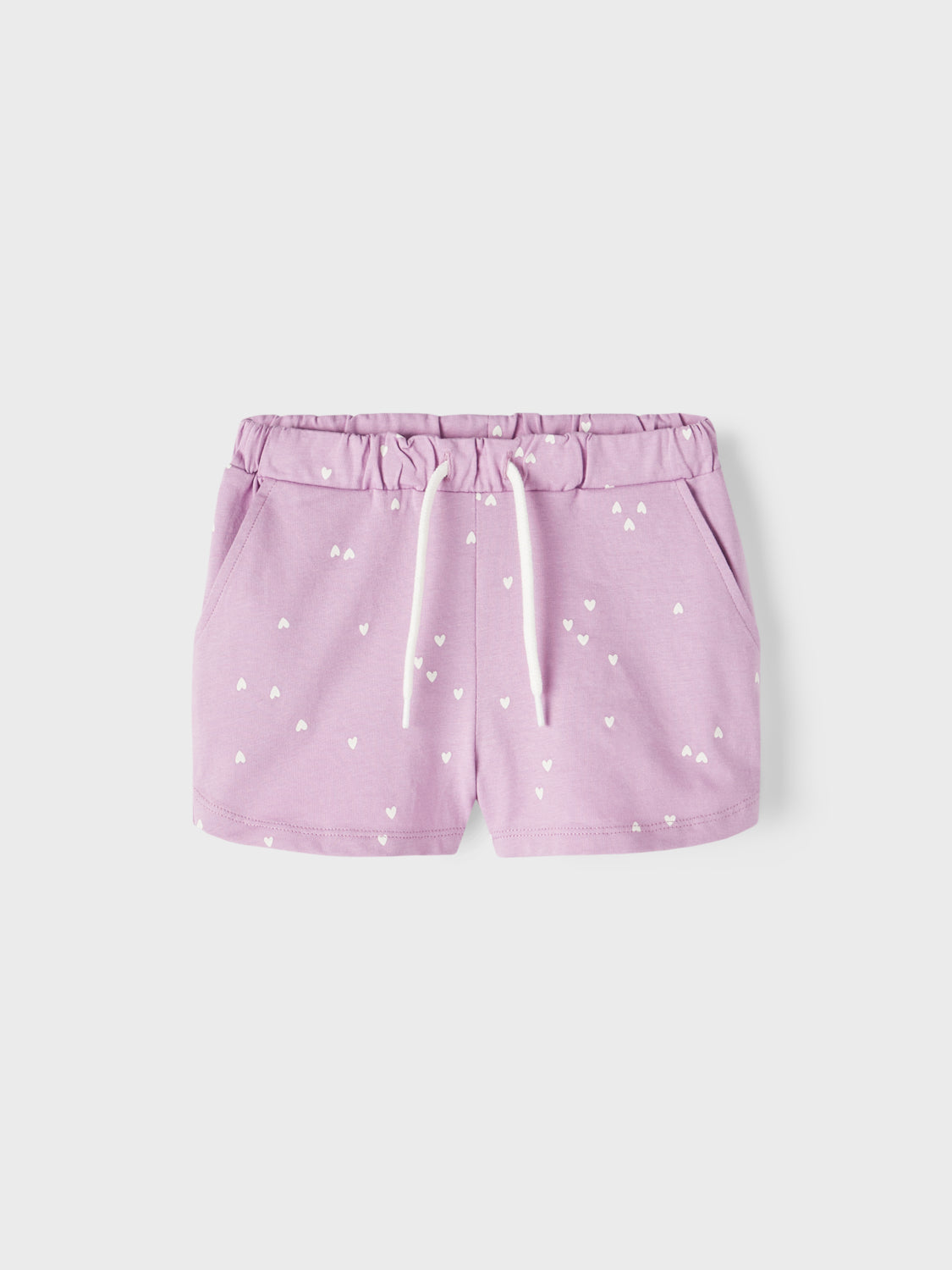 NMFHENNY Shorts - Smoky Grape