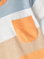 NBMJAWN T-Shirts & Tops - Mock Orange