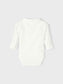 NBMNASIN Shirts - Bright White