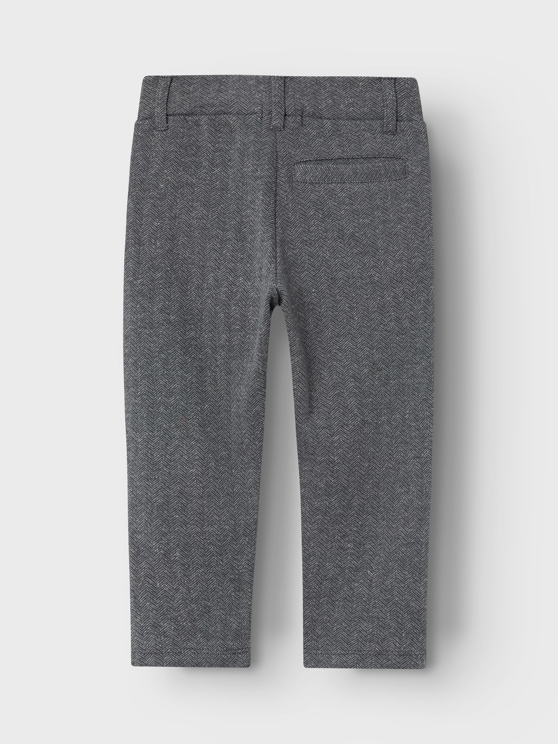 NMMROBINO Trousers - India Ink