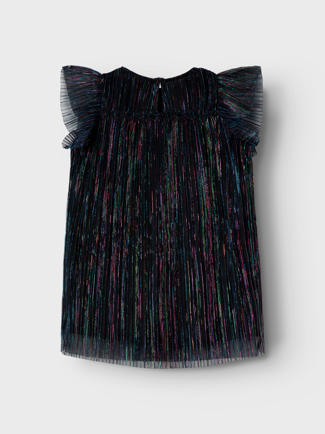 NMFVIVIUN Dresses - Black