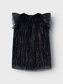 NMFVIVIUN Dresses - Black