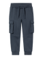 NMNOLI Trousers - India Ink