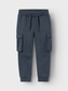 NMNOLI Trousers - India Ink