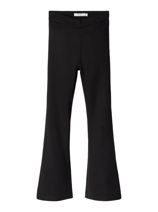 NKFFRIKKALI Pants - Black