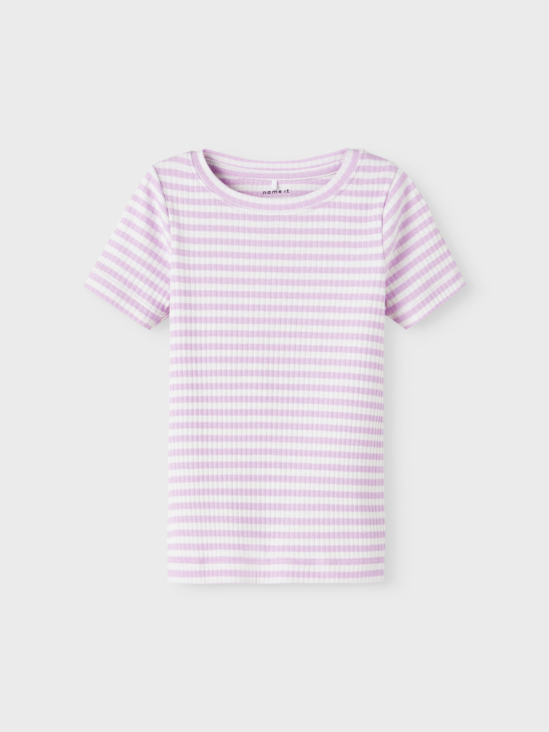 NMFJOSEALINE T-Shirts & Tops - Orchid Bloom