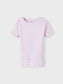 NMFJOSEALINE T-Shirts & Tops - Orchid Bloom