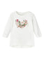 NBFNUBIA T-Shirts & Tops - Jet Stream