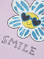 NMFHERMINE T-Shirts & Tops - Orchid Bloom