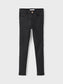 NKFPOLLY Jeans - Black Denim