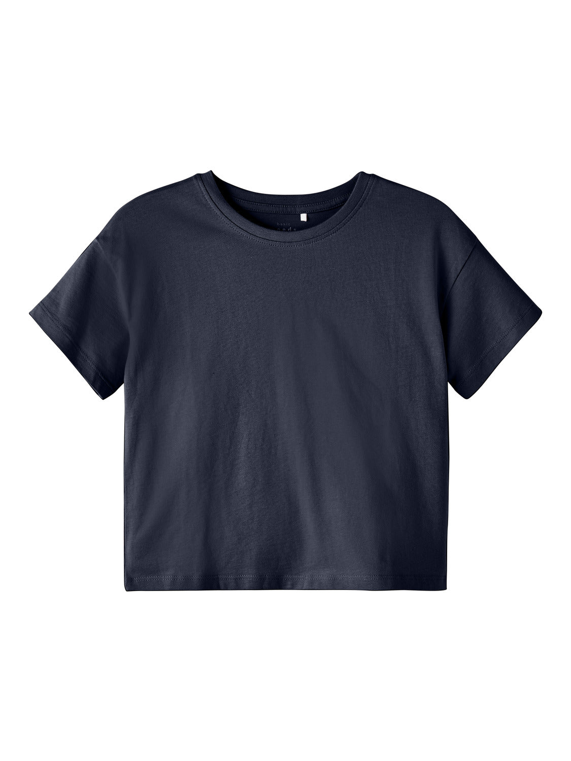 NKFVITA T-Shirts & Tops - Dark Sapphire