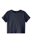 NKFVITA T-Shirts & Tops - Dark Sapphire