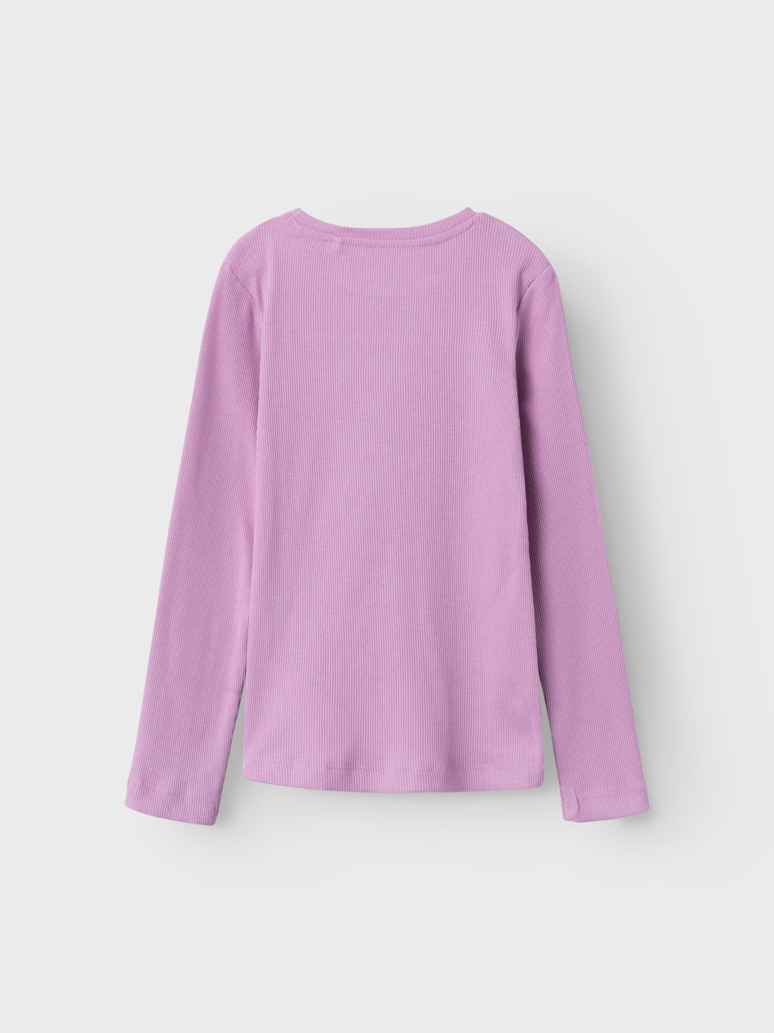 NKFKAMANDA T-Shirts & Tops - Violet Tulle