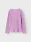 NKFKAMANDA T-Shirts & Tops - Violet Tulle