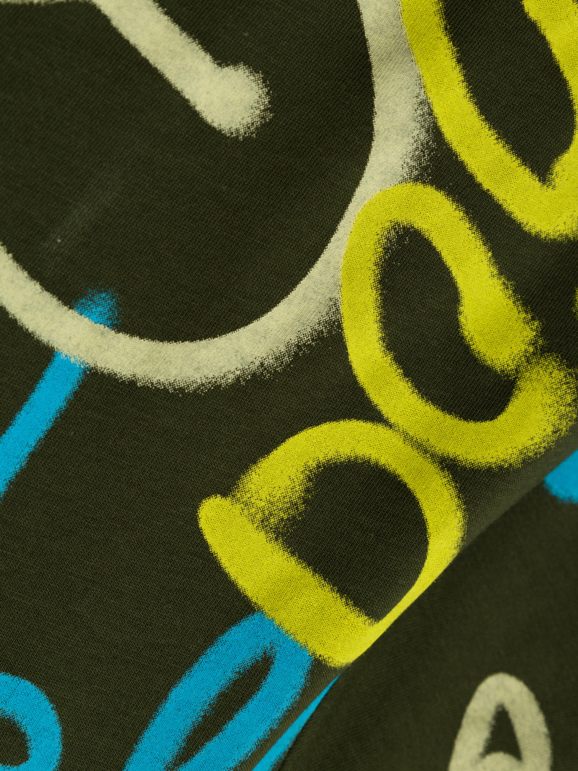 NKMKARPE T-Shirts & Tops - Rifle Green