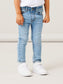 NMMTHEO Jeans - Light Blue Denim