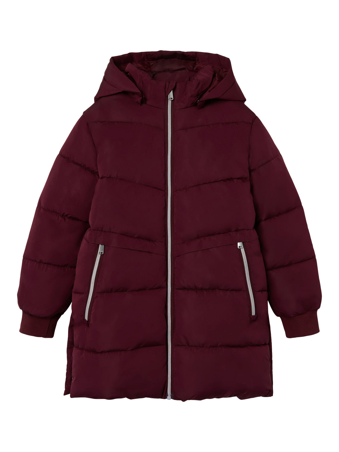 NKFMUSIC Outerwear - Windsor Wine