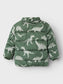 NMMMOSAN Outerwear - Deep Forest