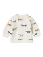 NBMROLIN Sweatshirts - Jet Stream