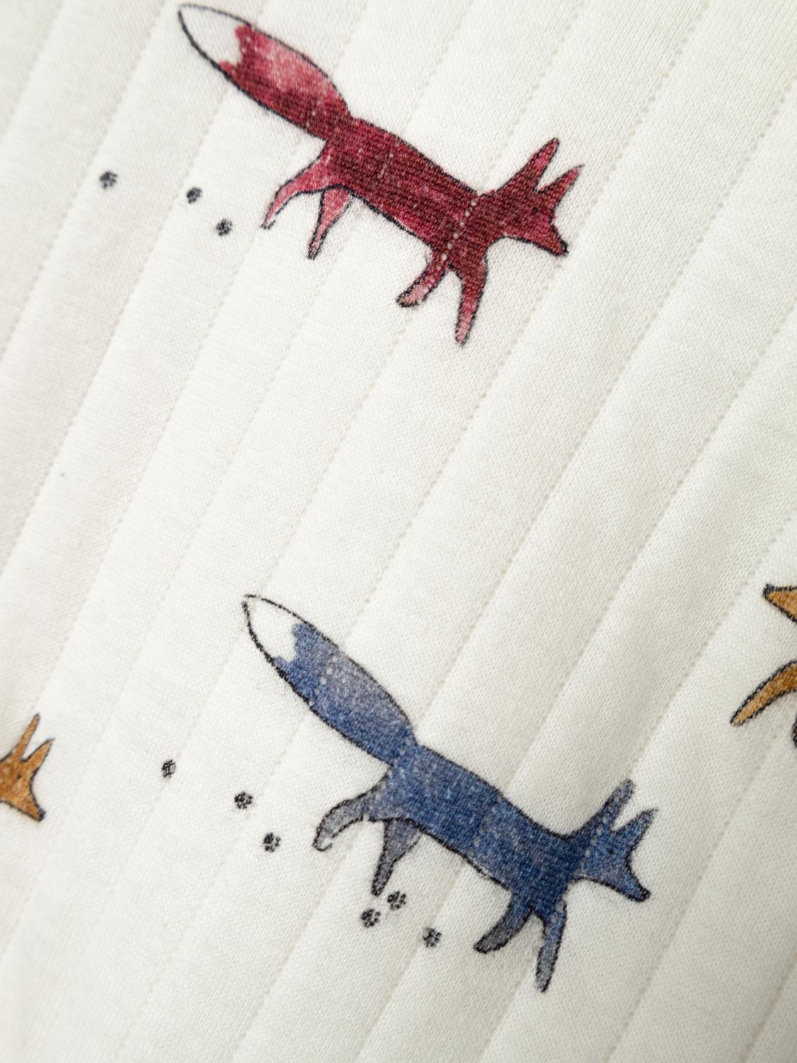 NBMROLIN Sweatshirts - Jet Stream