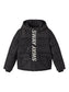 NKMMANDER Outerwear - Black