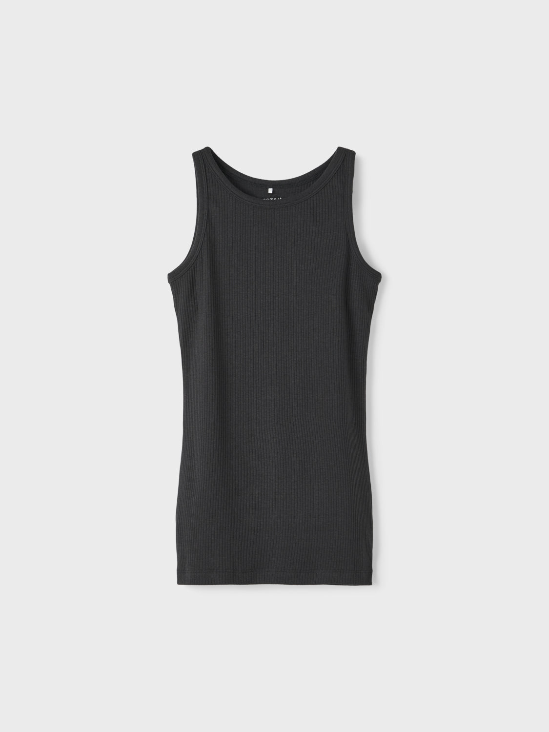 NKFHAJABINE T-Shirts & Tops - Black