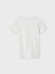 NMMKUNO T-Shirts & Tops - Light Grey Melange