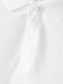 NMMROLGER T-shirts & Tops - White Alyssum