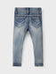 NMMTHEO Jeans - Medium Blue Denim