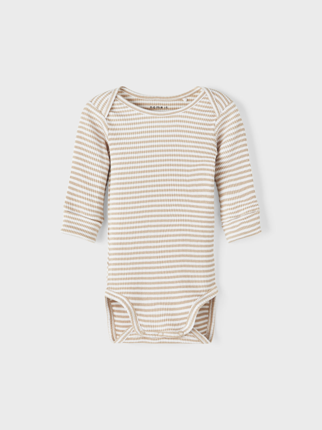 NBNHELLO T-Shirts & Tops - Humus