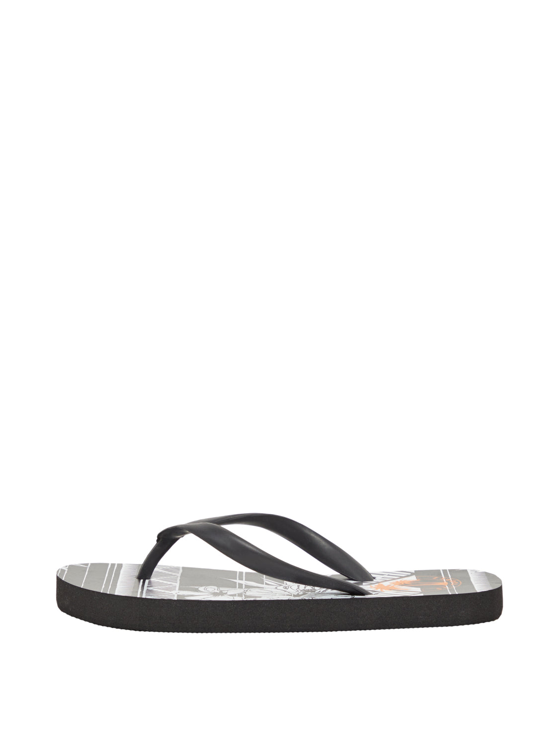 NKMZAM Shoes - Black