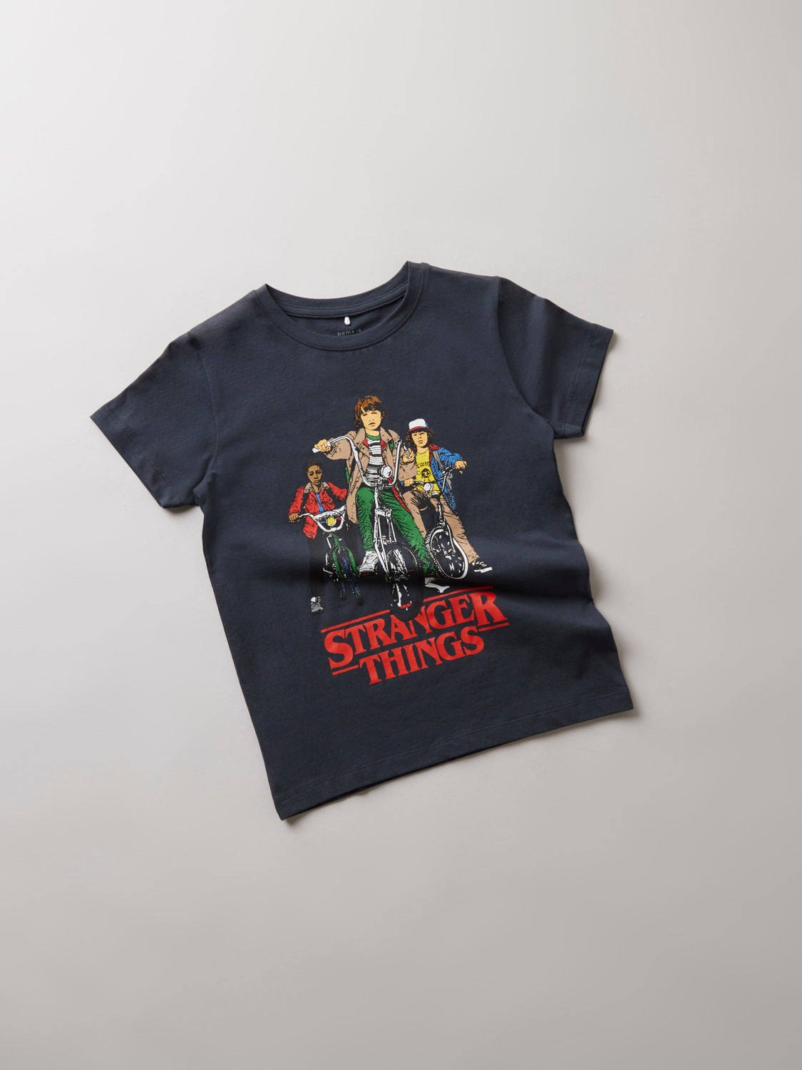 NKMASUR T-Shirts & Tops - India Ink