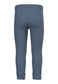 NMFLANNA Trousers - Bluefin