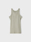 NKFHAJABINE T-Shirts & Tops - Dried Sage