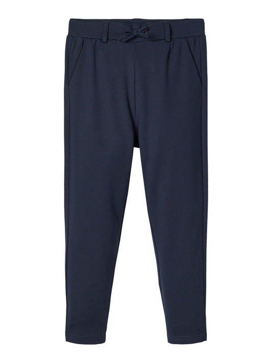 NITIDA Pants - Dark Sapphire