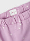 NMFHENNY Shorts - Smoky Grape