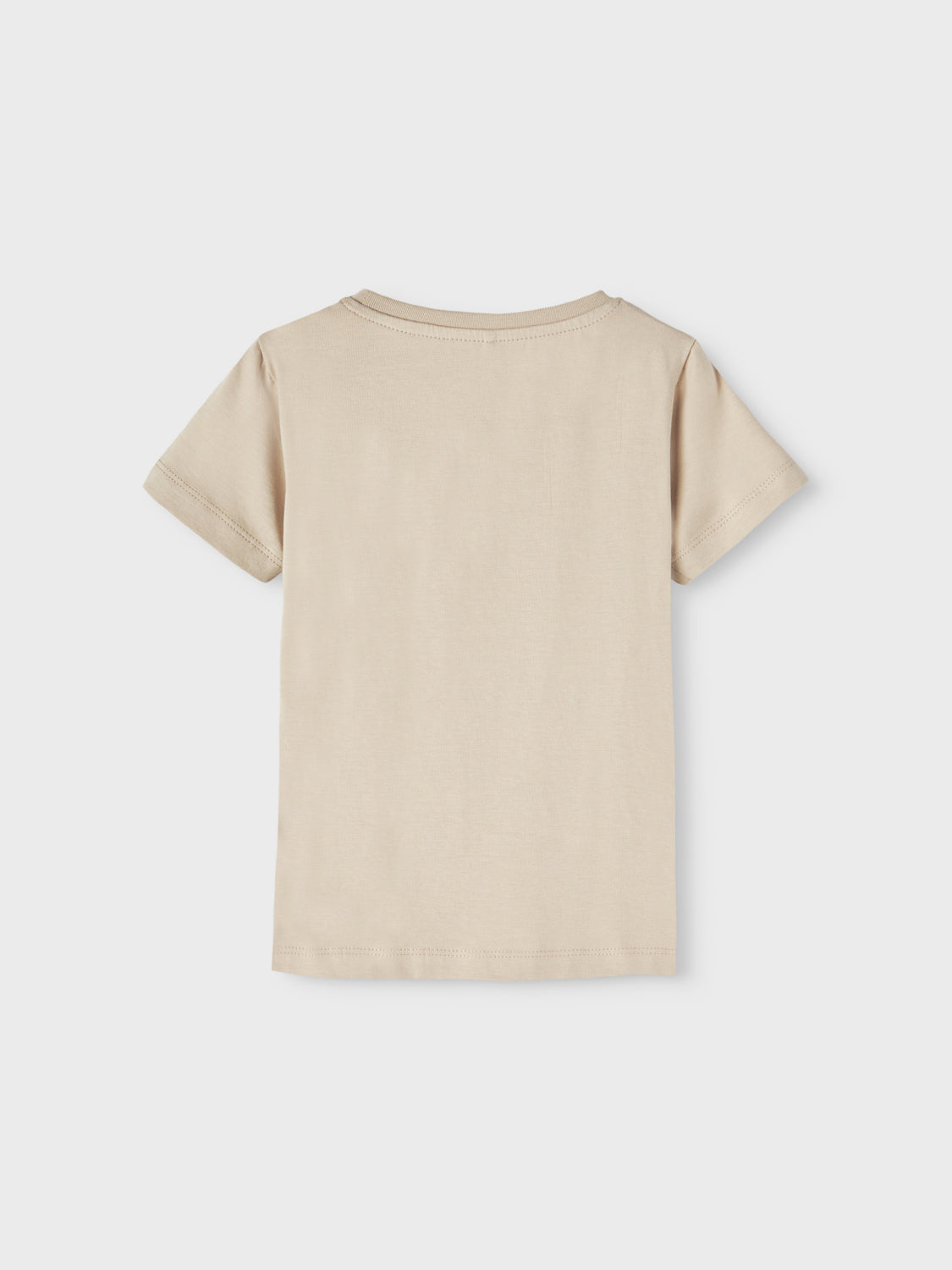 NMMKIRK T-Shirts & Tops - Humus