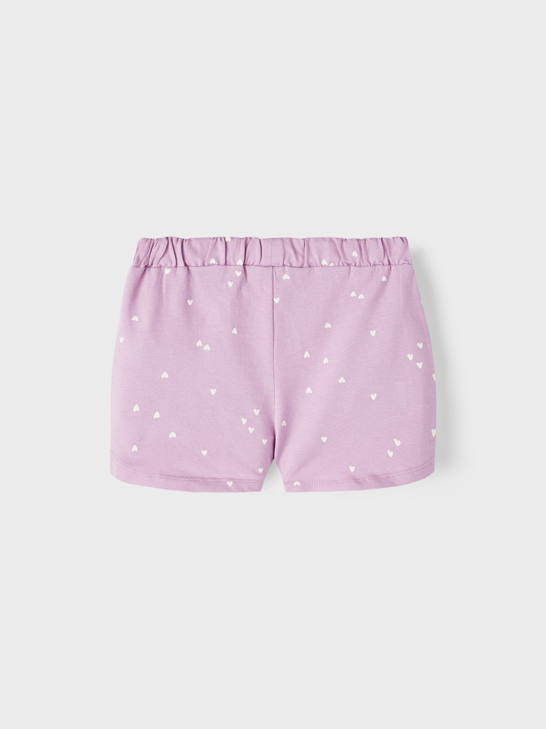 NMFHENNY Shorts - Smoky Grape