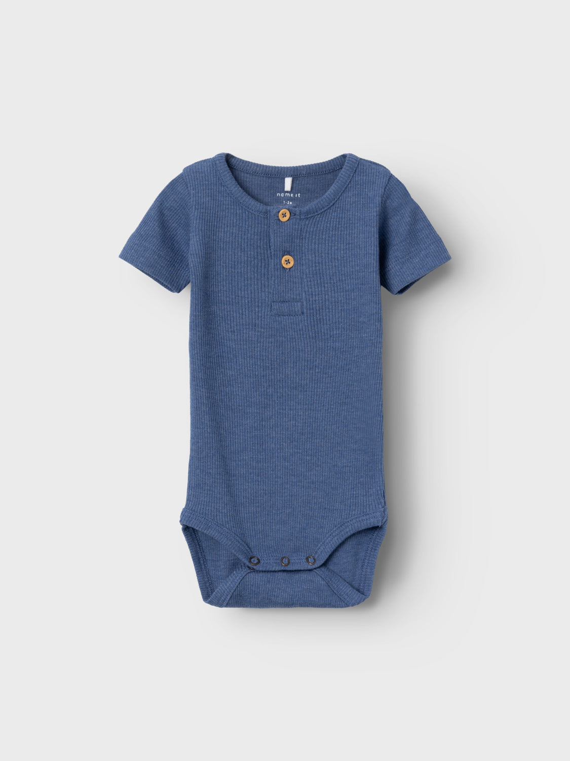 NBMKAB T-shirts & Tops - Bijou Blue