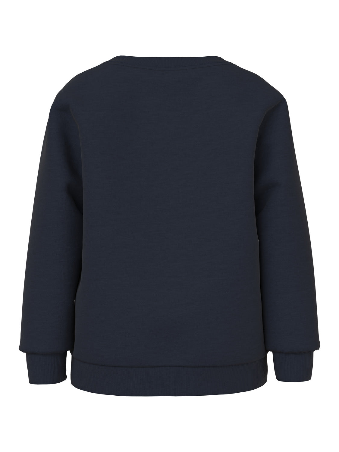 NMMVIMO Sweatshirts - Dark Sapphire